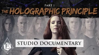 EPICA - The Holographic Documentary (Episode I)