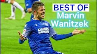 Best of Marvin Wanitzek (beim KSC)