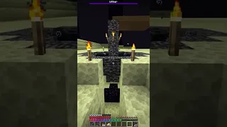 Minecraft Fastest Way To Kill The Wither