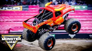 Monster Jam HIGHLIGHTS: Denver, CO | February 9-11, 2024 | Monster Jam