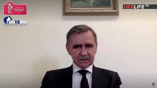 Путін схиляється до бліцкригу відносно України та Заходу, - Григорій Перепелиця