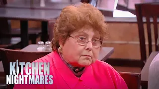 Owner Wakes From Coma After TWO YEARS | Full Episode | Season 5 Episode 2 | Kitchen Nightmares