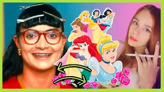 Compilación de Princesas Disney