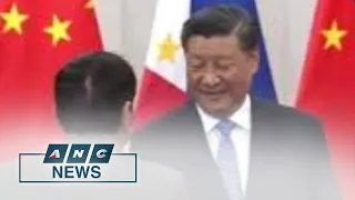 Expert: Duterte's speech at ASEAN summit subtle way of admonishing China | ANC