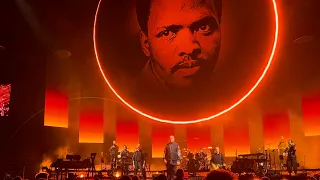 Biko - Peter Gabriel - Toronto, Canada, September 11, 2023