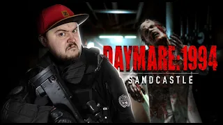 ЛУЧШИЙ КЛОН РЕЗИДЕНТ ЭВИЛ ▶ Daymare 1994 Sandcastle ▶ #1 #хоррор  #daymare1994sandcastle #horror