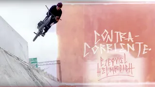 Contracorriente - Ezequiel Helmreich - etnies