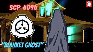 Scp 6096 tamil ( blanket ghost) | SCP Tamilan