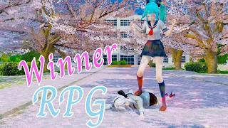 【MMD | MEME】RPG (MMD MOTION DL)