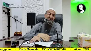 🔴 Siaran Langsung 14/05/2023 Kuliyyah Maghrib Bulanan & Soal Jawab Agama - Ustaz Azhar Idrus