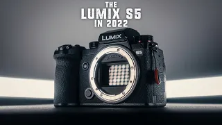 6 Reasons Why I Sold My Lumix S1H and Bought an S5 in 2022 | Lumix S5 Cinematic | Lumix S5 Low Light