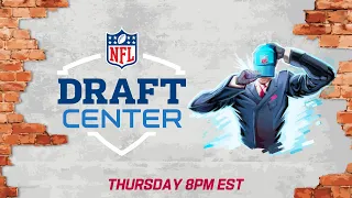 NFL Draft Center 2023: Live Coverage of Every Pick!