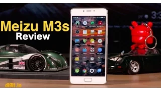 Meizu m3s Review | Digit.in