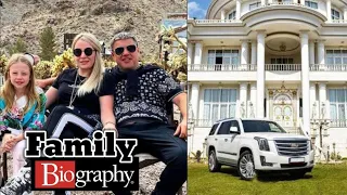 Like Nastya family biography 2022 || Networth,Houses,Cars, Education,Country, Nationality