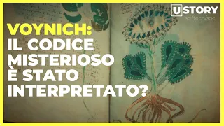 Voynich: Il codice misterioso è stato interpretato?