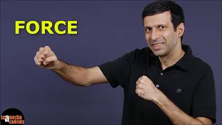 What is Force? (Physics)