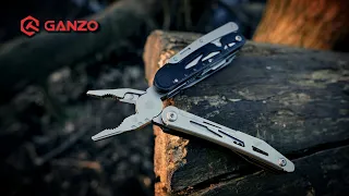 Multi Tool Ganzo G304 / Новинка, Новинка❗️