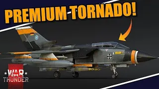 testing Tornado IDS