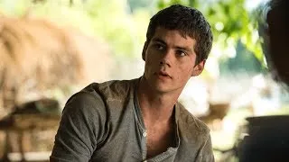 Maze Runner - Correr o Morir | Trailer Subtitulado en Español HD