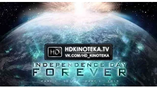 День независимости 2: Возрождение / Independence Day: Resurgence (Trailer | 2016)