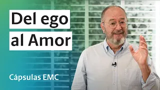 Del ego al Amor: El arte de cultivar relaciones auténticas 🌱 Enric Corbera