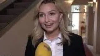 Ebba Busch i bråk efter Margaux Dietz fest: "Hon ljuger"