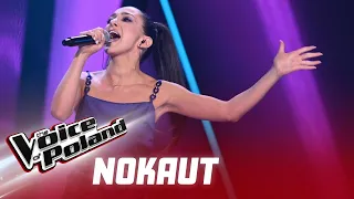 Kristina Dutchak | „Try” | Knockouts | The Voice of Poland 13