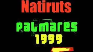 Natiruts - Palmares 1999 (Live)