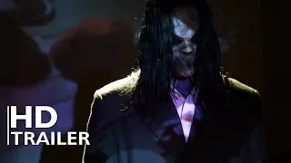 Sinister 3 Trailer (2019) - Horror Movie Sequel | FANMADE HD