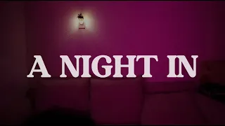 A NIGHT IN