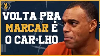 DENILSON SHOW SOBRE MURICY | Cortes do Flow Sport Club