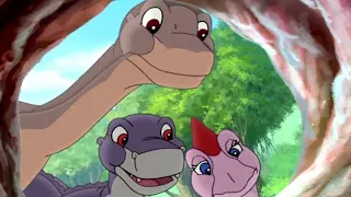 The Land Before Time | Stranger from the Mysterious Above | HD | Full Episode | Kids Cartoon