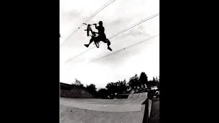 Paul Buchanan // Blaine , WA Ramps // 1997