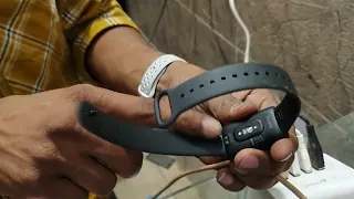 How To Xiaomi Smart Band Pro Without Charger Charge