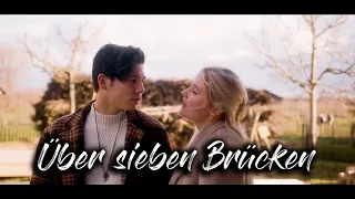 Über sieben Brücken - Karat,  Peter Maffay -Laura & Mark-Laura van den Elzen & Mark Hoffmann (Cover)