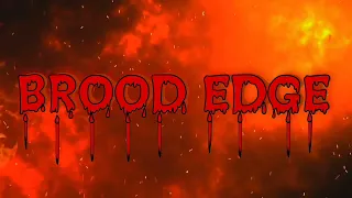 ►EDGE BROOD New Theme || South of Heaven || WM 39 New Titantron 2023 ᴴᴰ (Custom) ◄