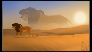 The Lion King - Kopa's Life Story