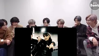 BTS reaction to Ariana Grande TikTok edits part.2