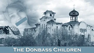 The Donbass Children | Trailer | Indiecinema