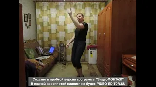 Танцую SOUL