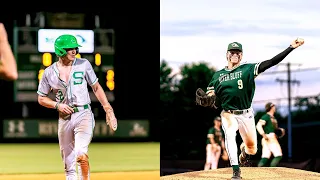 LOWERSTATE CHAMPIONSHIP GAME 2 | SUMMERVILLE VS. RIVER BLUFF | 5A SC HIGH SCHOOL BASEBALL PLAYOFFS