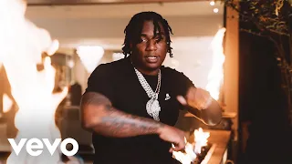 NBA YoungBoy - Flip Some ft. Fredo Bang [Music Video]