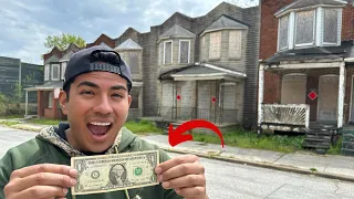 Mexicano BRUTO compra casas por $1 Dollar en EEUU, ASI TERMINO. @callmejorge