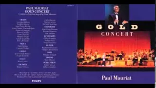 Paul Mauriat - 11 Medley  (HQ)