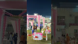 Wedding venue #viral #shorts #short #shortvideo #trending #ytshorts #youtubeshorts #youtube #video