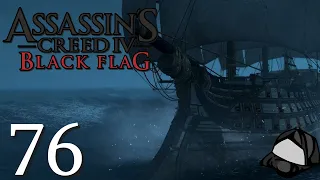 Legendary Ship, El Impoluto - [Cosplay] Part 76 -🏴‍☠️Assassin's Creed IV Black Flag [Switch]