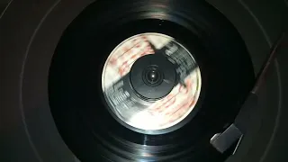 "Silly Songs", LP 45RPM by The Wings