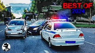 100 Times Idiots Got Instant Karma! | Police Chase Compilation