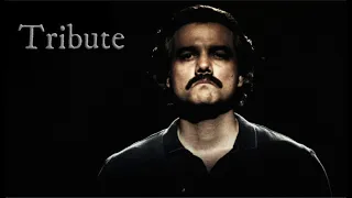 Pablo Escobar Tribute | Narcos