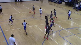 centex attack 2026 vs buchanan academy  4.17.21